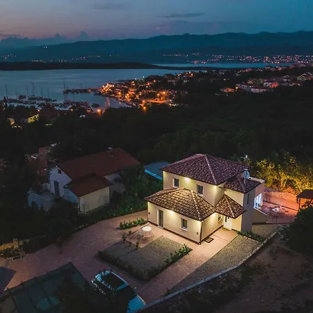 Holiday - Healthy House Otok Krk