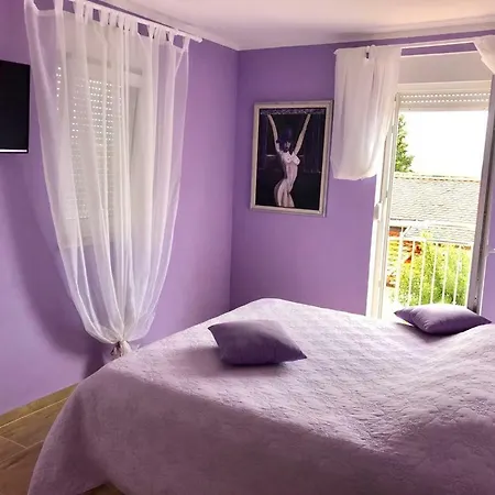 Holiday - Healthy House Otok Krk Villa *