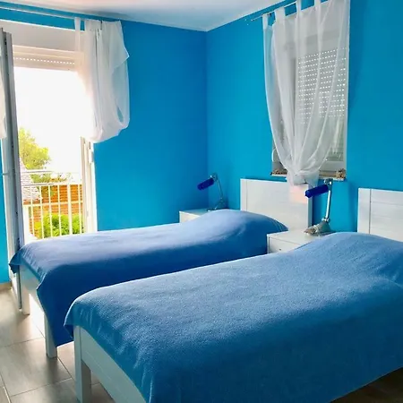 Holiday - Healthy House Otok Krk Villa *