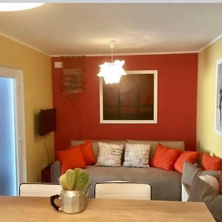 Villa Holiday - Healthy House Otok Krk *
