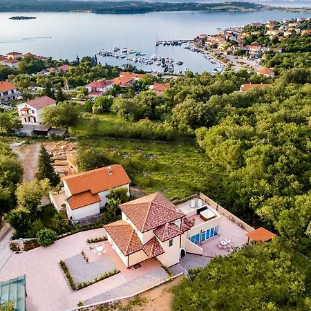 Holiday - Healthy House Otok Krk Villa *