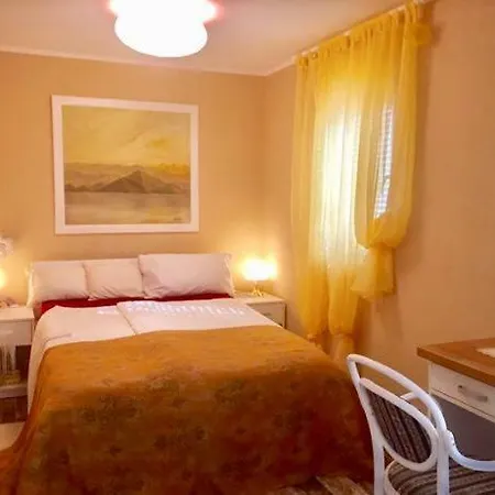 Villa Holiday - Healthy House Otok Krk *