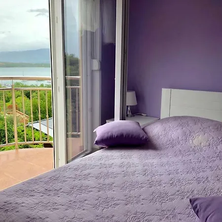 Villa Holiday - Healthy House Otok Krk *