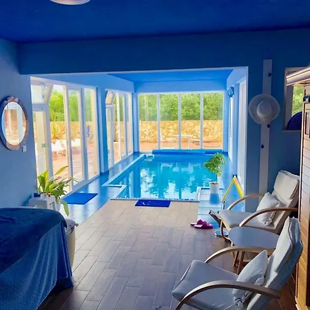 Villa Holiday - Healthy House Otok Krk