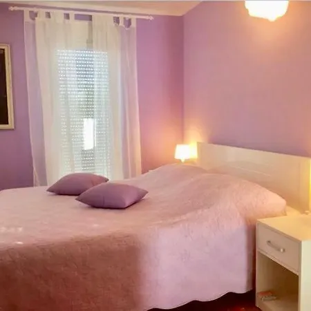 Villa Holiday - Healthy House Otok Krk *